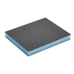 FESTOOL SANDING BLOCK 69X98X26 120 CO GR/6 GRANAT 201084