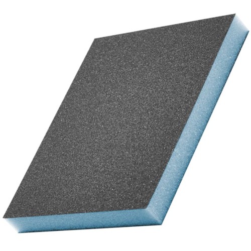 FESTOOL ABRASIVE SPONGE 98X120X13 220 GR/6 GRANAT 201114