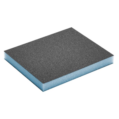 FESTOOL ABRASIVE SPONGE 98X120X13 800 GR/6 GRANAT 201507