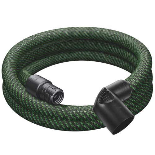 FESTOOL SUCTION HOSE D 27X3,0M-AS-90 /CT 201665 FESTOOL SUCTION HOSE D 27X3,0M-AS-90 /CT 201665