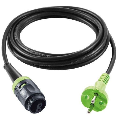 PLUG IT CABLE H05 BQ-F-4