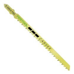 JIGSAW BLADE WOOD UNIVERSAL S 105/4 (20 PACK) JIGSAW BLADE WOOD UNIVERSAL S 105/4 (20 PACK)
