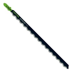 JIGSAW BLADE BUILDING MATERIALS INSUALTION S 155/W/3 (3 PACK)
