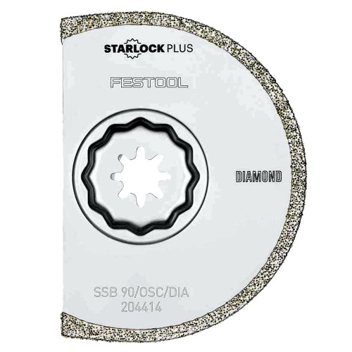 SAW BLADE SSB 90/OSC/DIA SAW BLADE SSB 90/OSC/DIA