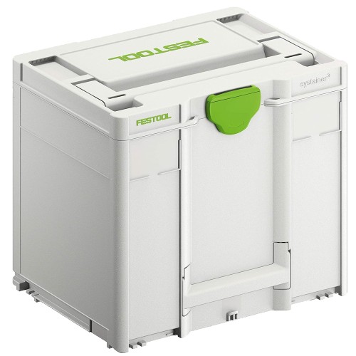 SYSTAINER SYS3 M 337