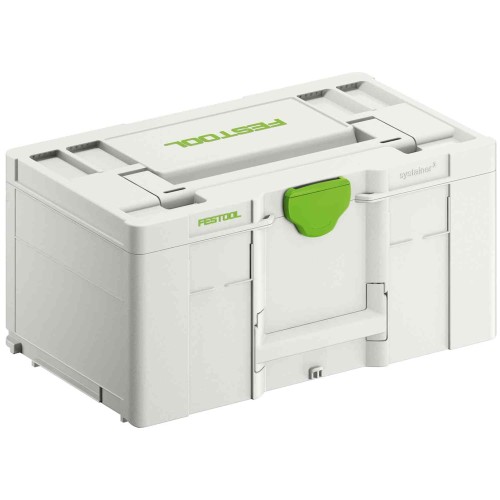 SYSTAINER SYS3 L 237