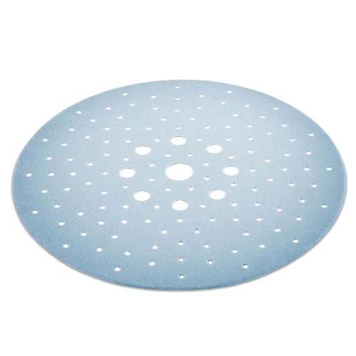 SANDING DISCS STF D225/128 P80 GR/25