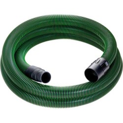 FESTOOL SUCTION HOSE D 36X3,5M-AS 452882