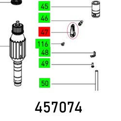 LEVER OF 1000 LEVER OF 1000