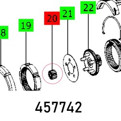 PLANET 1 TDK 12 PLANET 1 TDK 12
