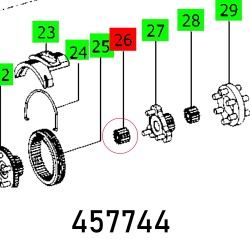 PLANET 2 TDK 12 PLANET 2 TDK 12