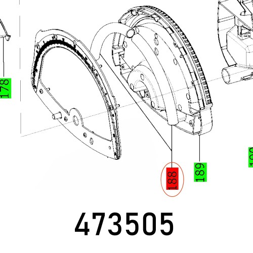 COMPRESSION SPR KS 120 EB