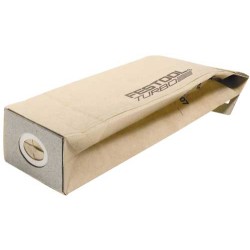 FESTOOL TURBO FILTER BAG TF-RS 1/5 483674