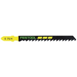 FESTOOL JIGSAW BLADE S 75/4/5 486546