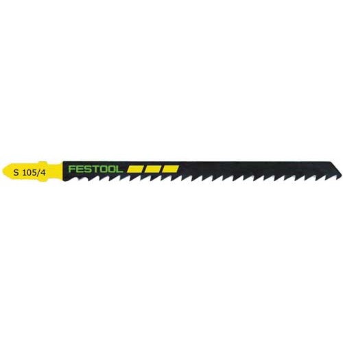 FESTOOL JIGSAW BLADE S 105/4/5 486547