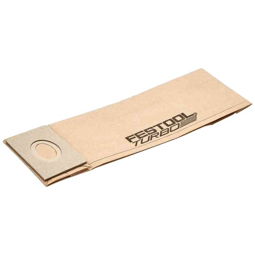 FESTOOL TURBO FILTER BAG TF II-RS/ES/ET/5 487779