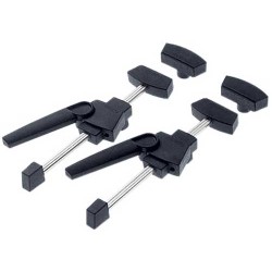 FESTOOL FIXED CLAMPS MFT-SP 488030
