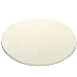 FESTOOL POLISHING FELT PF-STF-D80X6-H/5 488339