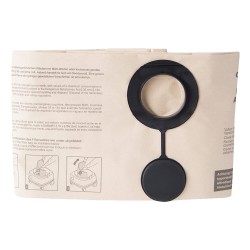 FESTOOL TWO-PLY FILTER BAG FIS-SR 150 /5 488460