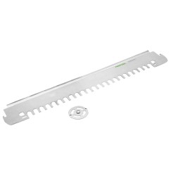 FESTOOL DOVETAIL JOINT TEMPLATE VS 600 SZ 20 488878 FESTOOL DOVETAIL JOINT TEMPLATE VS 600 SZ 20 488878