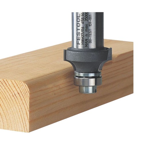 FESTOOL ROUNDOVER CUTTER HW R5-OFK 500 490095