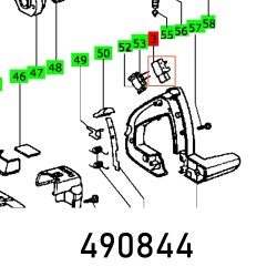 PLATE AT 65 E EU SCHALTER PLATE AT 65 E EU SCHALTER