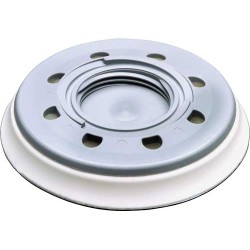 FESTOOL SANDING PAD ST-STF D125/8 FX-SW 492126
