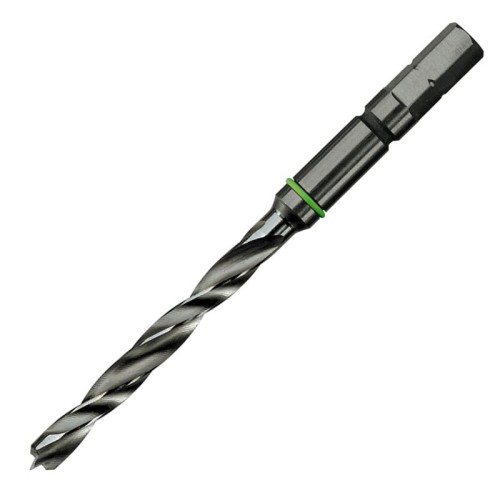 FESTOOL DRILL BIT D 5 CE/W 492514