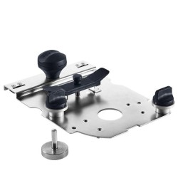 FESTOOL GUIDE PLATE FP-LR 32 494340