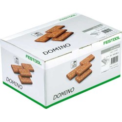 FESTOOL SIPO DOMINO D 10X50/255 MAU 494863