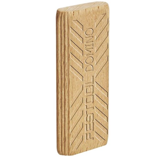 FESTOOL DOMINO, BEECH D 8X50/100 BU 494941