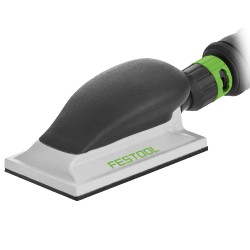 FESTOOL SANDING BLOCK HSK-A 80X130 496962