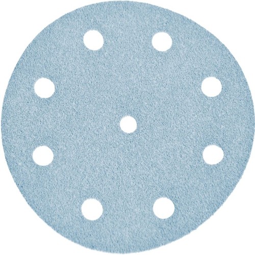 FESTOOL SANDING DISCS STF D125/8 P60 GR/10 GRANAT 497146