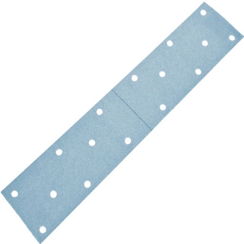 FESTOOL ABRASIVE SHEET STF 80X400 P80 GR/50 GRANAT 497159 FESTOOL ABRASIVE SHEET STF 80X400 P80 GR/50 GRANAT 497159