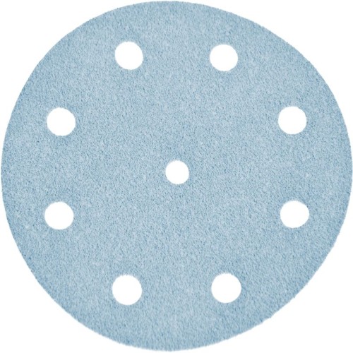 FESTOOL SANDING DISCS STF D125/8 P60 GR/50 GRANAT 497166