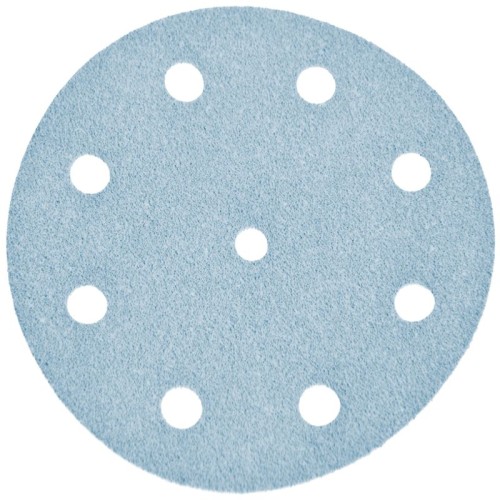 FESTOOL SANDING DISCS STF D125/8 P320 GR/100 GRANAT 497175