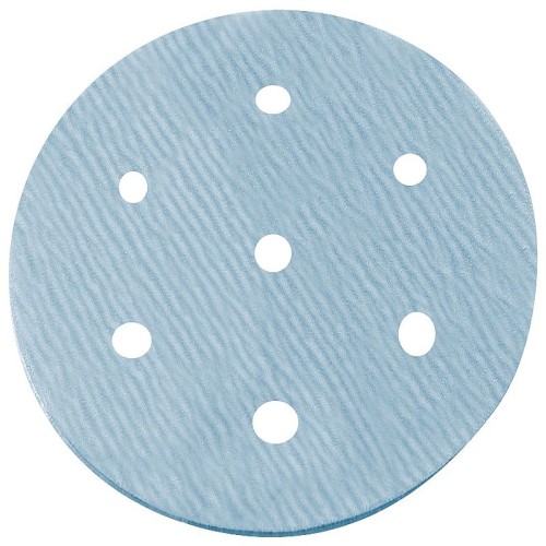 FESTOOL SANDING DISCS STF D90/6 P120 GR/100 GRANAT 497367