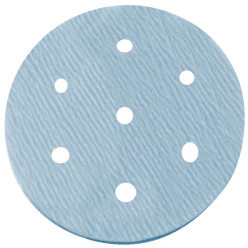 FESTOOL SANDING DISCS STF D77/6 P240 GR/50 GRANAT 497409