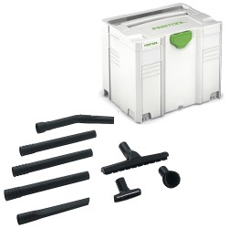 FESTOOL UNIVERSAL CLEANING SET D 36 UNI-RS-PLUS 497702