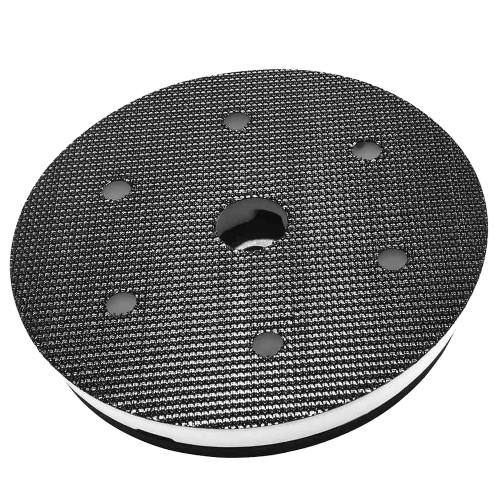 FESTOOL SANDING PAD ST-STF-D77/6-M5 W 498694