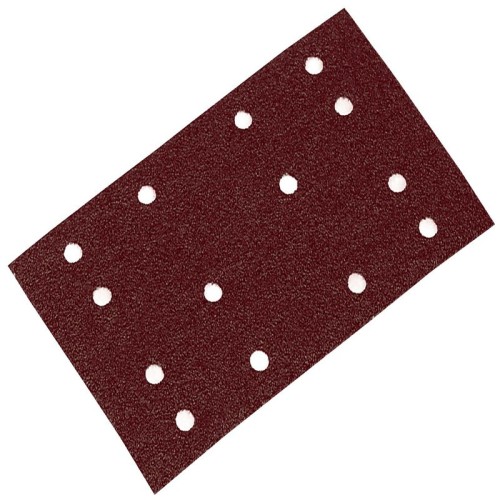 ABRASIVE STF 80X133 P80 RU2-50 RUBIN 2 ABRASIVE STF 80X133 P80 RU2-50 RUBIN 2