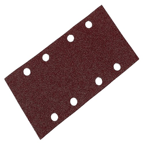 ABRASIVE STF 93X178-8 P120 RU2-10 RUBIN 2 ABRASIVE STF 93X178-8 P120 RU2-10 RUBIN 2