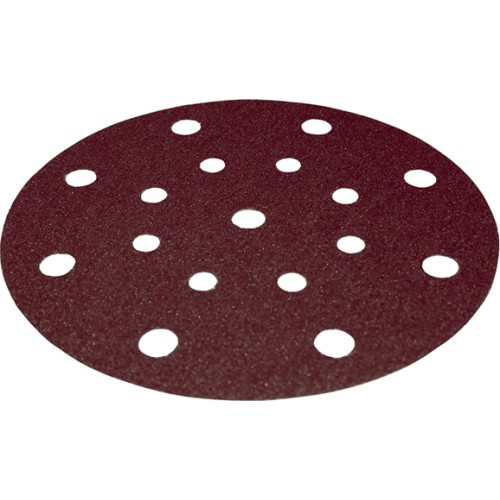 FESTOOL SANDING DISCS STF D150/16 P180 RU2/10 RUBIN 2 499115