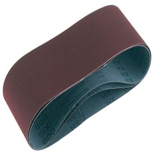 FESTOOL ABRASIVE BELT L533X 75-P40 RU2/10 RUBIN 2 499155