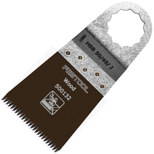 FESTOOL WOOD SAW BLADE HSB 50/45/J 500132 FESTOOL WOOD SAW BLADE HSB 50/45/J 500132