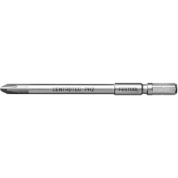 FESTOOL PH BIT PH 2-100 CE/2 500845
