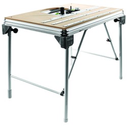 FESTOOL MULTIFUNCTION TABLE MFT/3 CONTURO-AP 500869