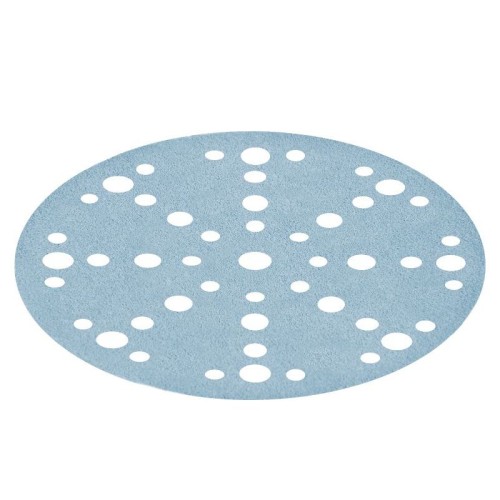 FESTOOL SANDING DISCS STF D150/48 P120 GR/10 GRANAT 575157