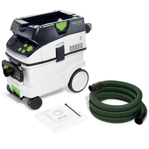 MOBIL DUST EXTR CTM 36 E AC-RENOFIX MOBIL DUST EXTR CTM 36 E AC-RENOFIX
