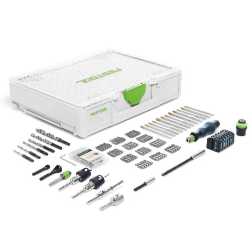 ASSEMBLY PACK SYS3M89ORG CE-SORT